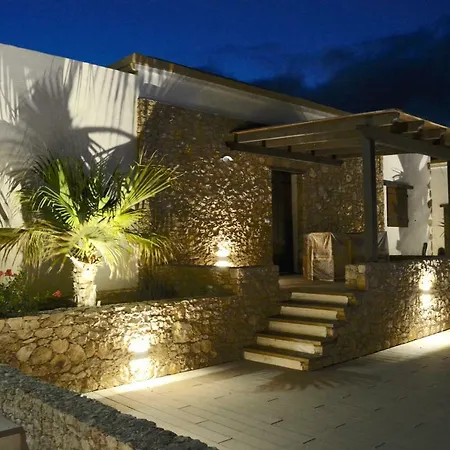Pueblo Canario Villas *