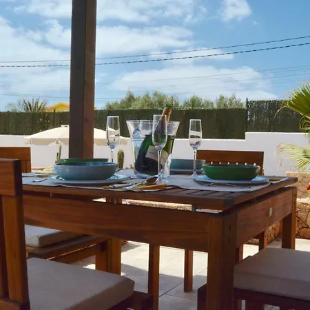 Pueblo Canario Villas Holiday home Puerto del Rosario (Fuerteventura)