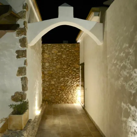 Holiday home Pueblo Canario Villas *