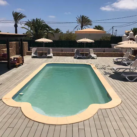 Pueblo Canario Villas Holiday home
