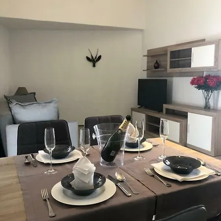 Pueblo Canario Villas Holiday home *