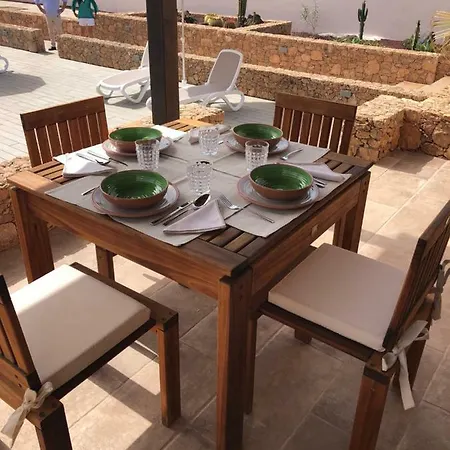 Pueblo Canario Villas Holiday home *