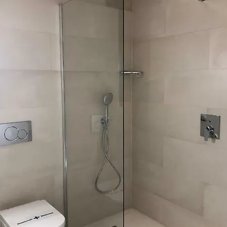 Pueblo Canario Villas *