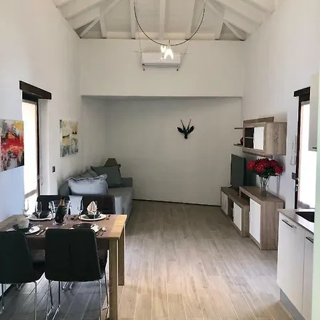 Pueblo Canario Villas Holiday home Puerto del Rosario (Fuerteventura)