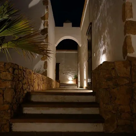 Holiday home Pueblo Canario Villas